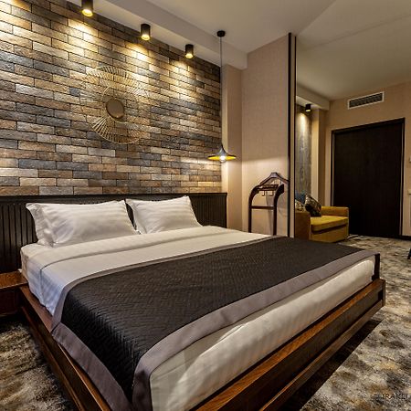 Hotel Adamo Tiflis Dış mekan fotoğraf
