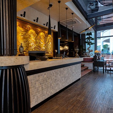 Hotel Adamo Tiflis Dış mekan fotoğraf