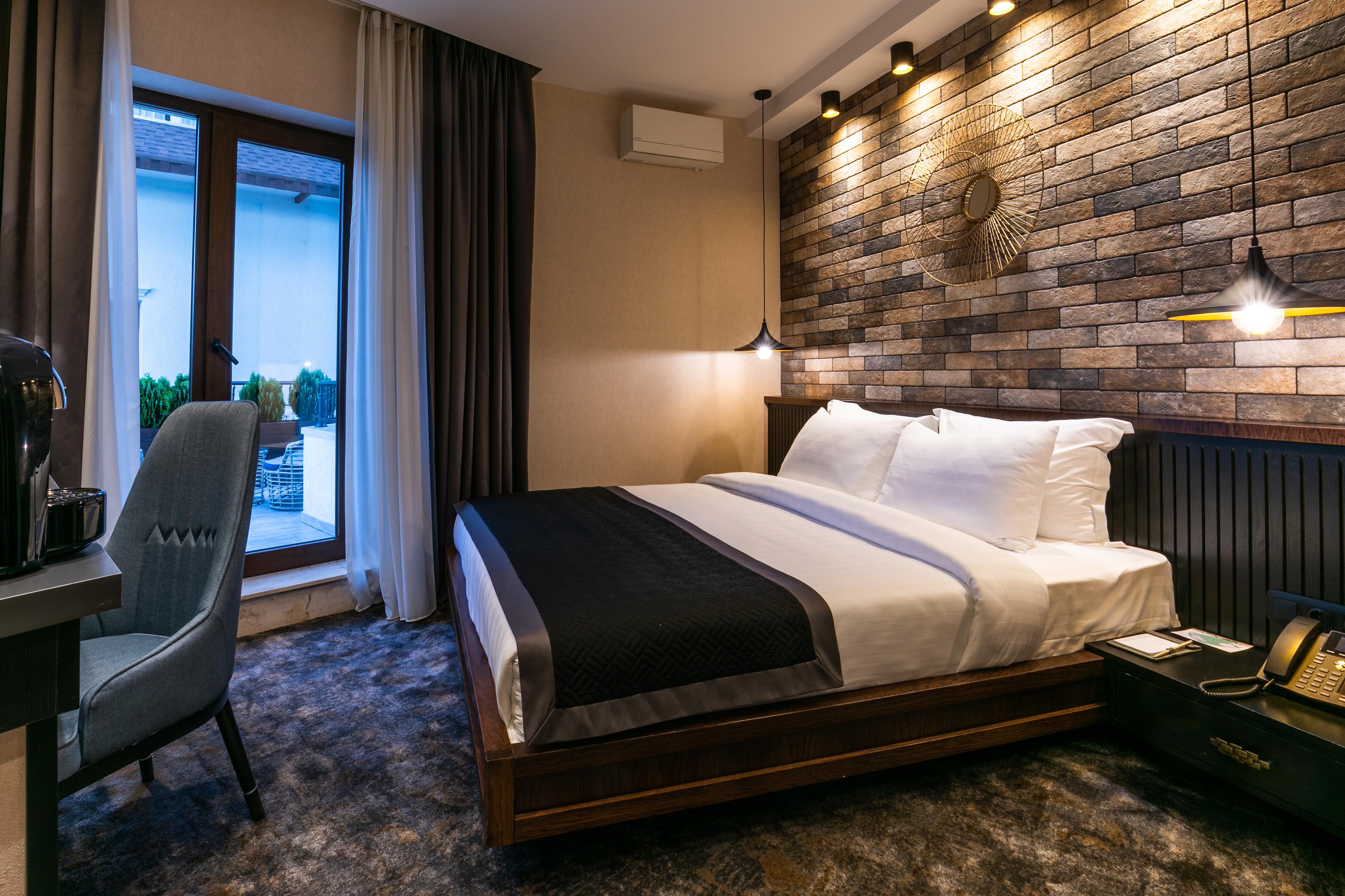 Hotel Adamo Tiflis Dış mekan fotoğraf
