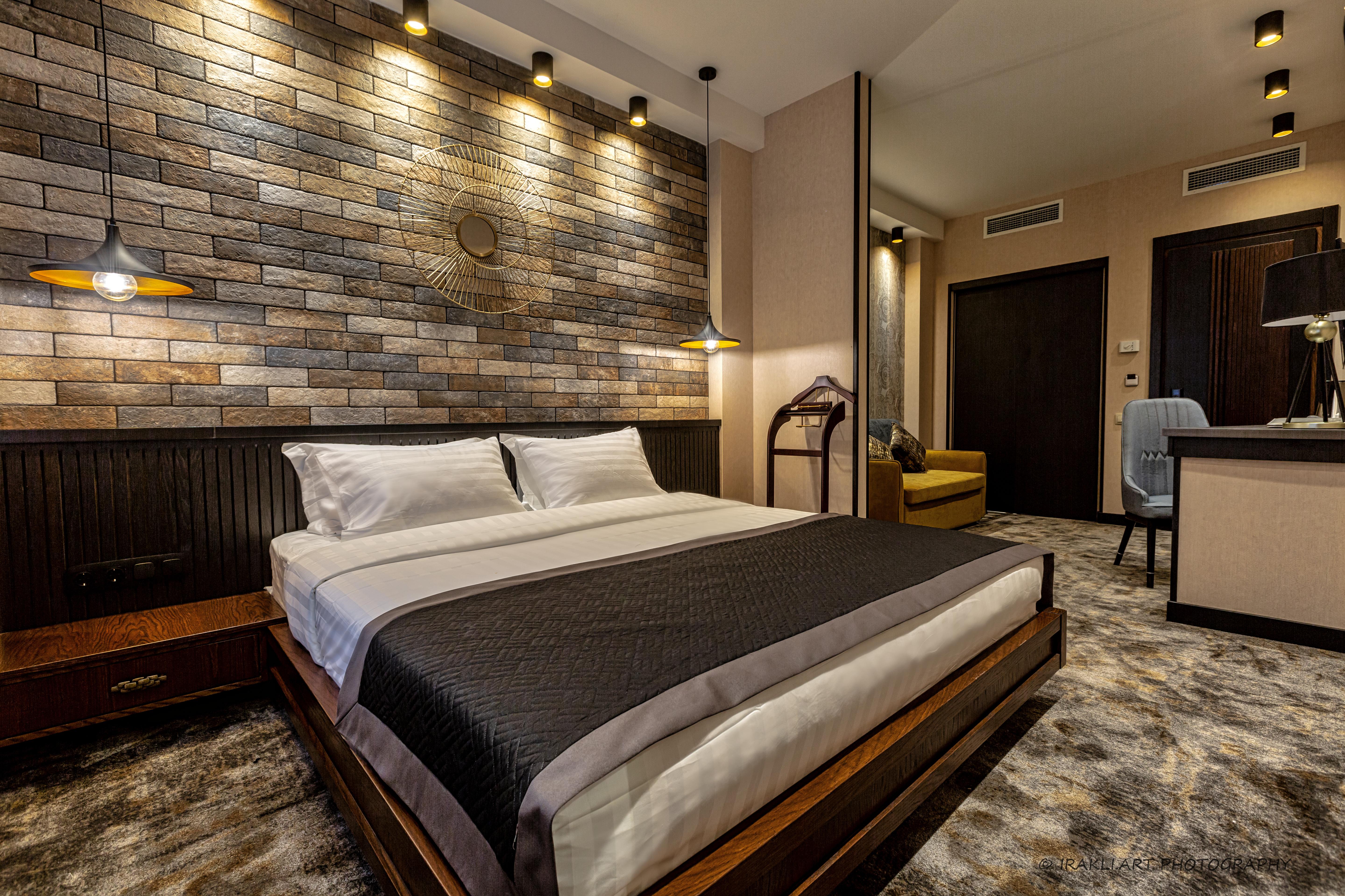 Hotel Adamo Tiflis Dış mekan fotoğraf