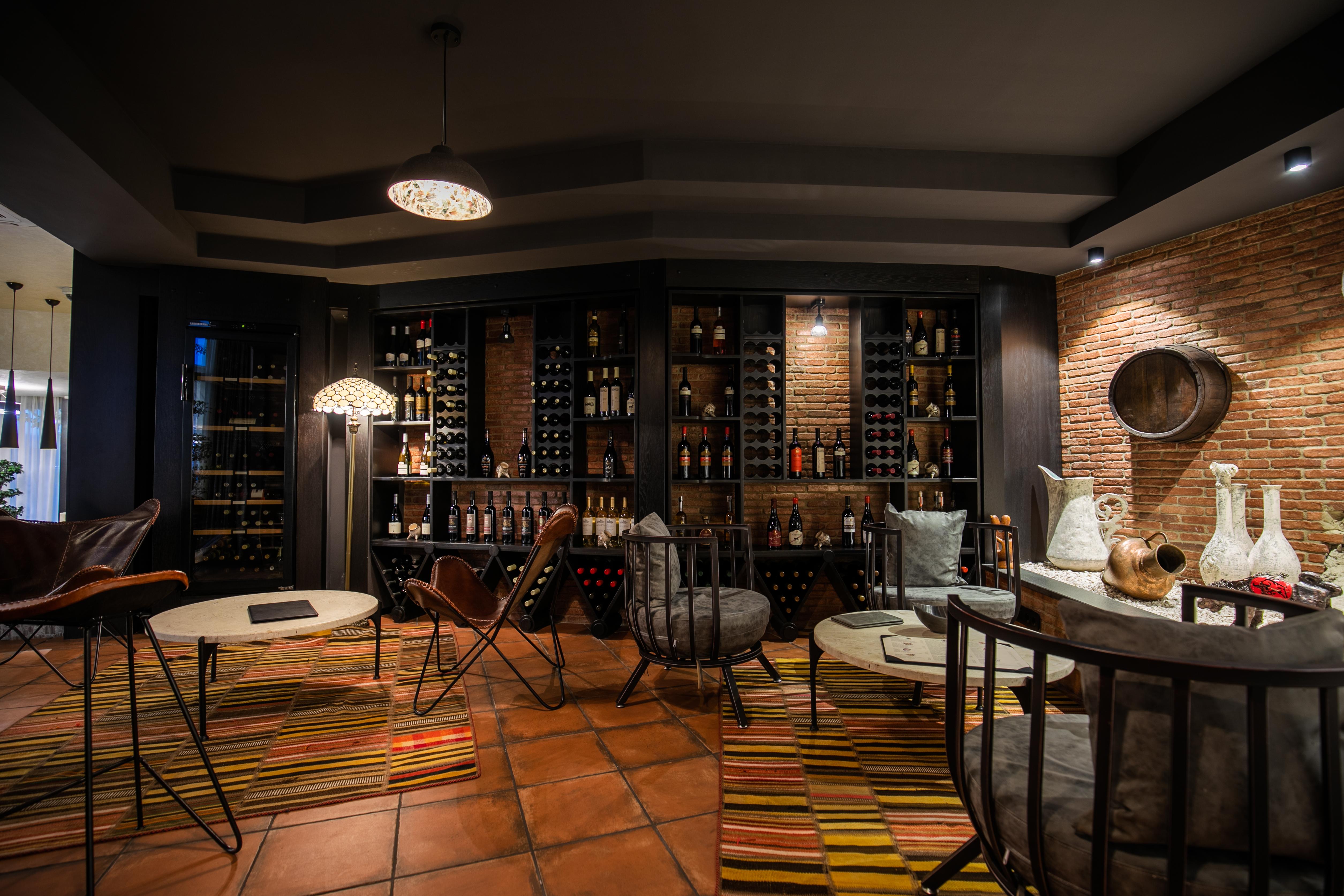 Hotel Adamo Tiflis Dış mekan fotoğraf