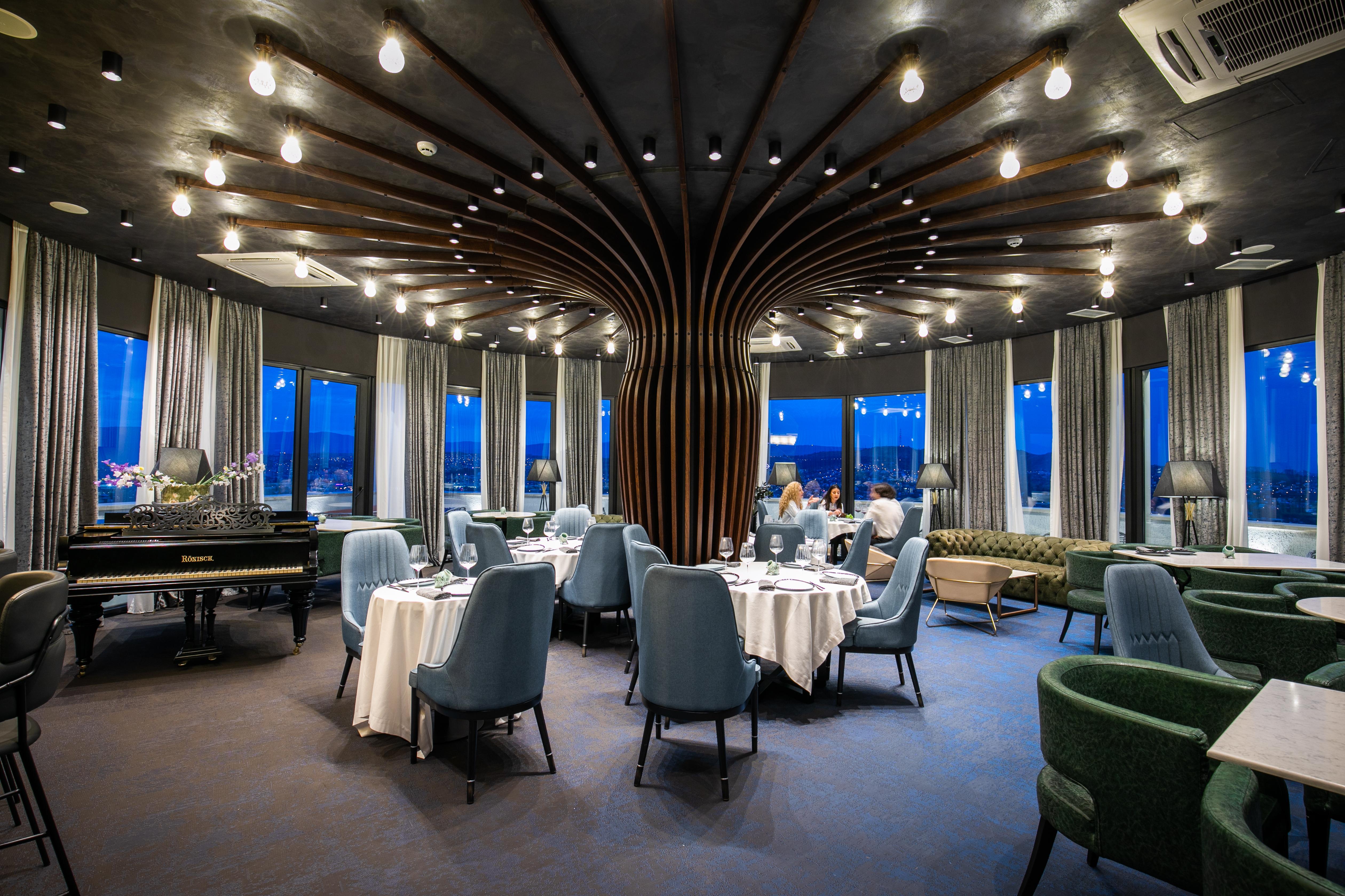 Hotel Adamo Tiflis Dış mekan fotoğraf