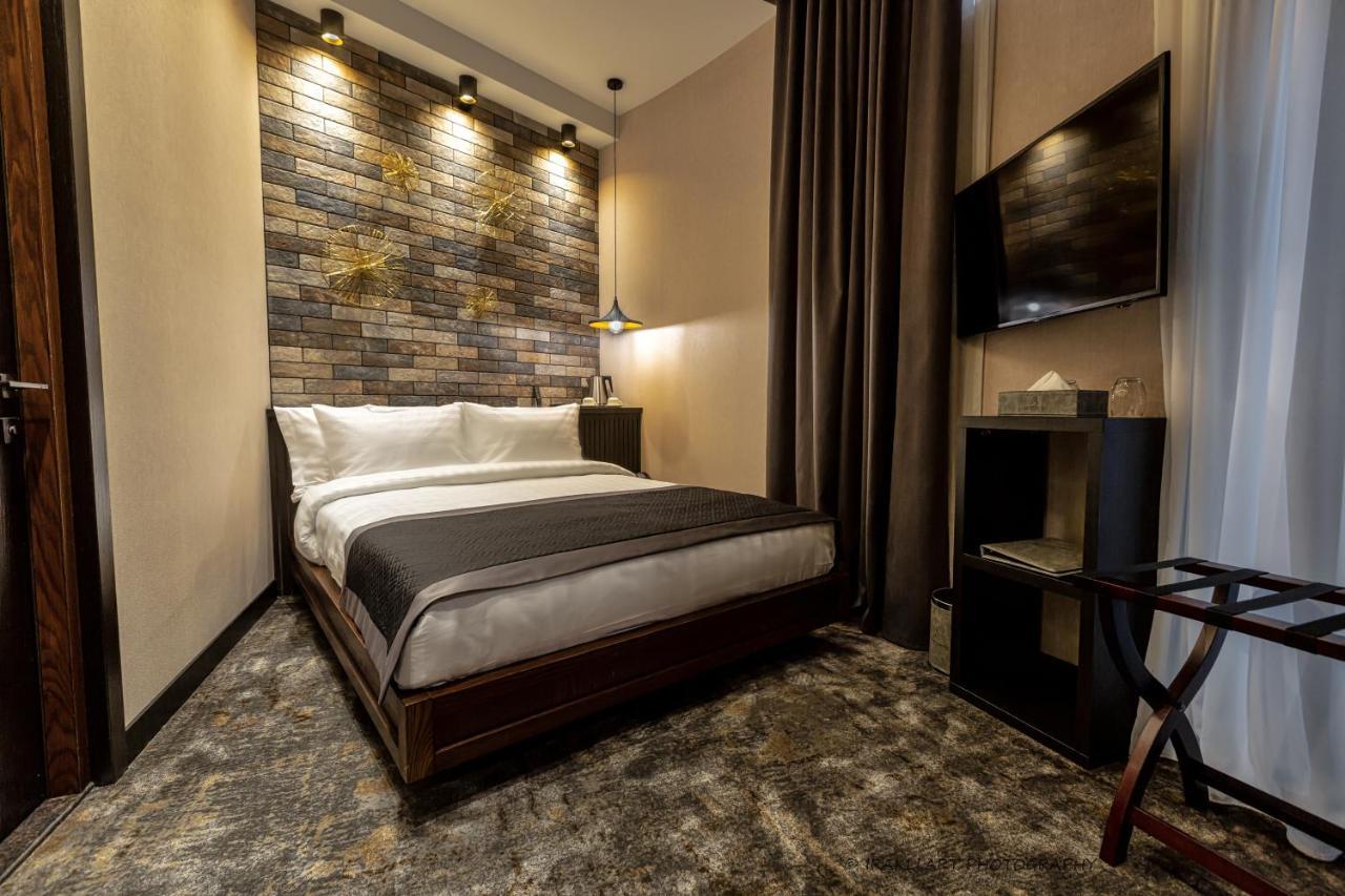 Hotel Adamo Tiflis Dış mekan fotoğraf