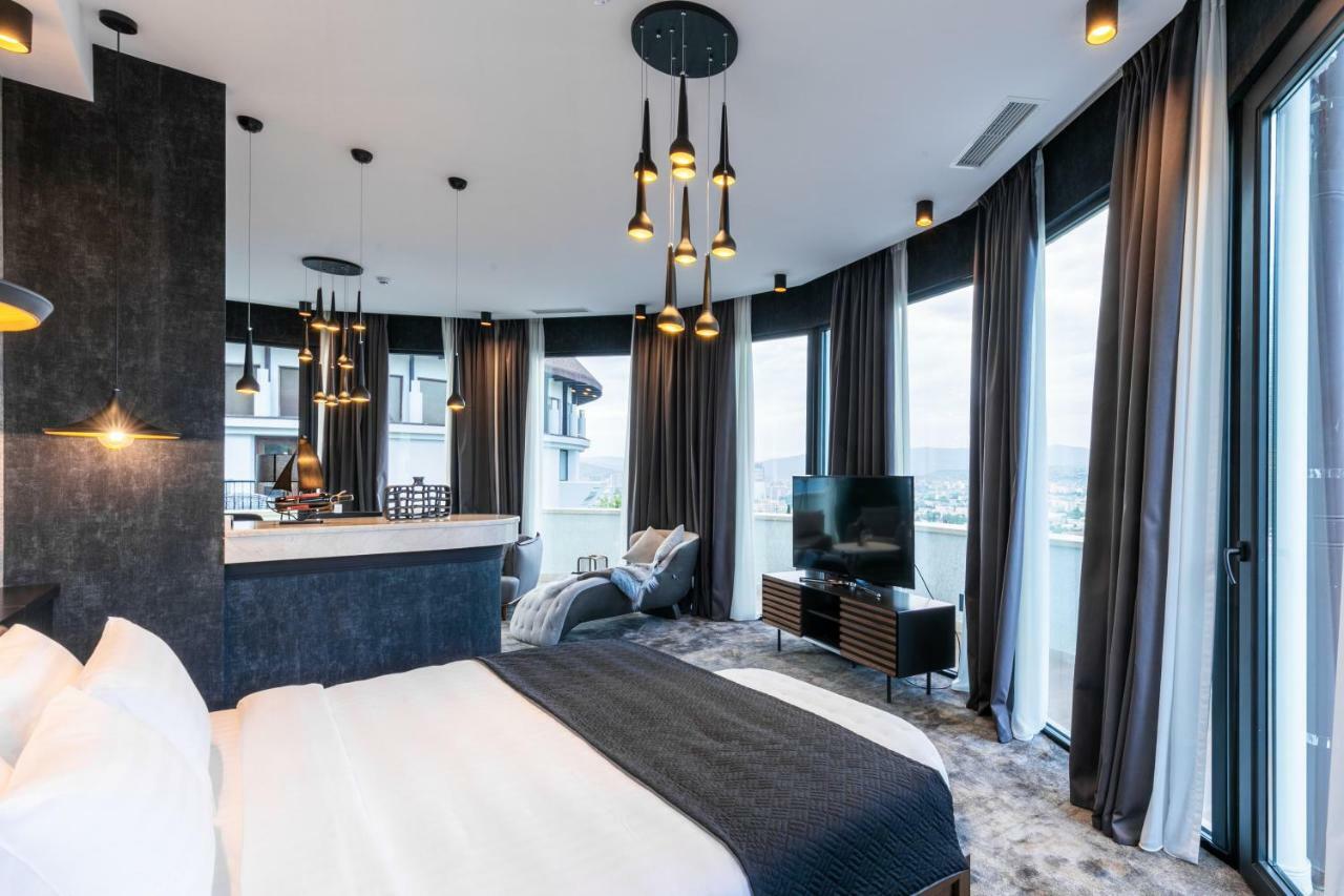 Hotel Adamo Tiflis Dış mekan fotoğraf