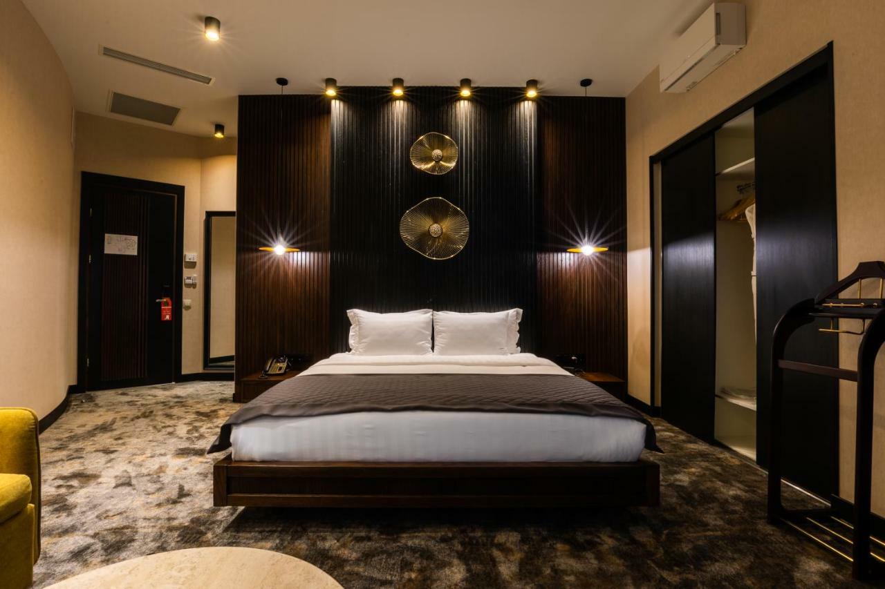 Hotel Adamo Tiflis Dış mekan fotoğraf
