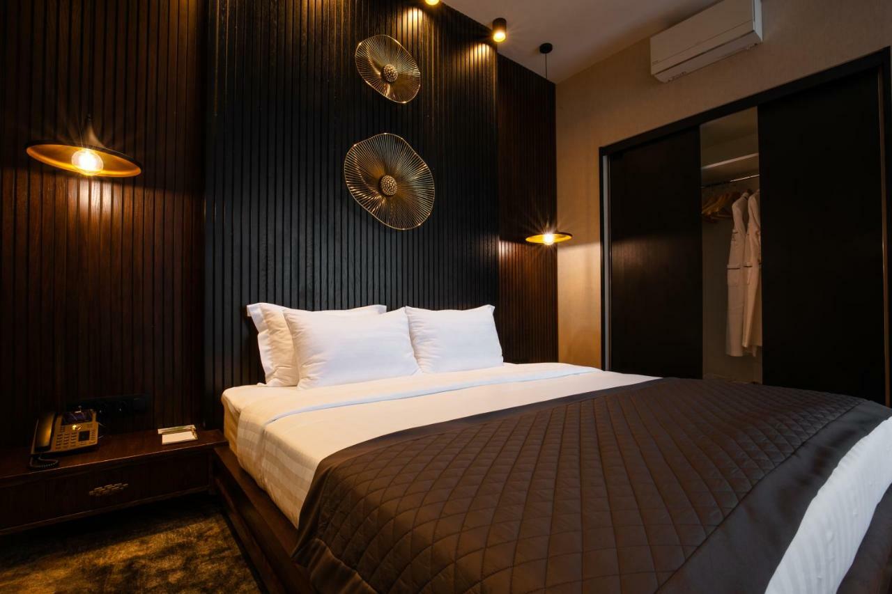 Hotel Adamo Tiflis Dış mekan fotoğraf