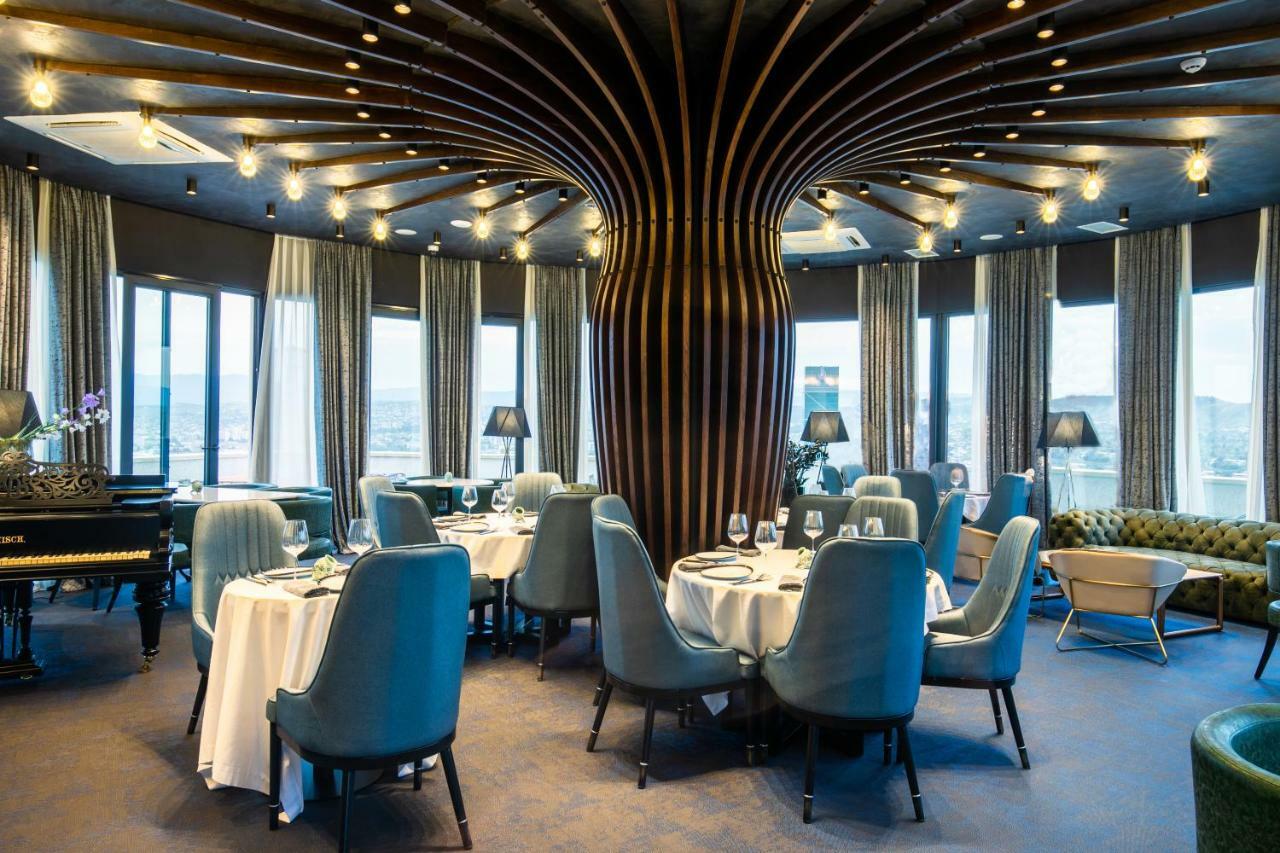 Hotel Adamo Tiflis Dış mekan fotoğraf