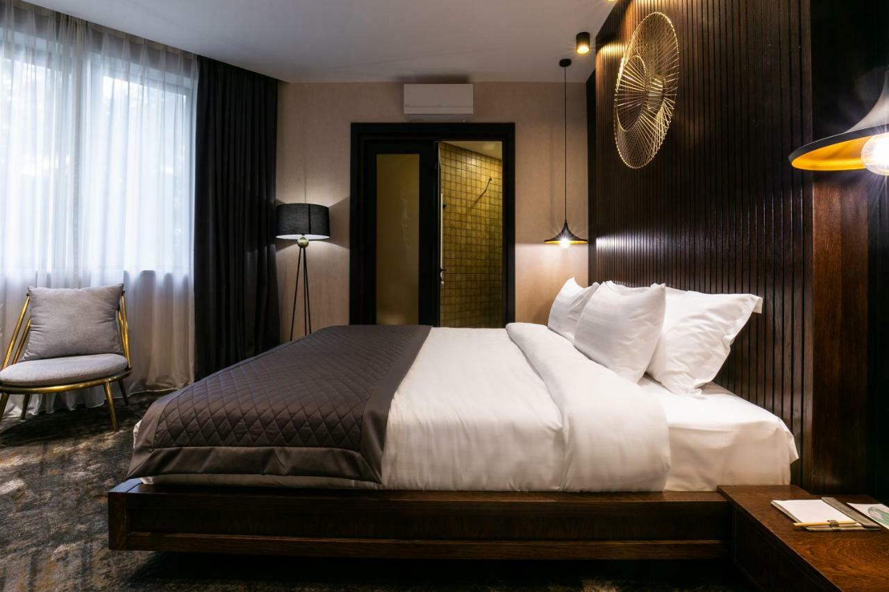 Hotel Adamo Tiflis Dış mekan fotoğraf