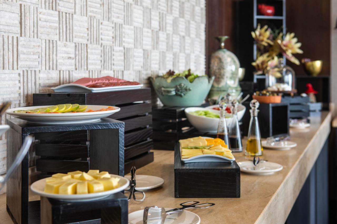 Hotel Adamo Tiflis Dış mekan fotoğraf